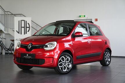 Renault Twingo 29.469 km 9.990 &euro; Wildau 15745