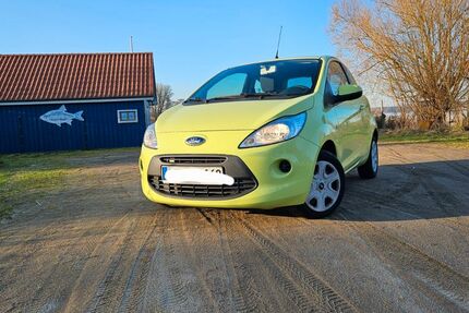 Ford Ka/Ka+ 68.300 km 3.490 &euro; Warin 19417