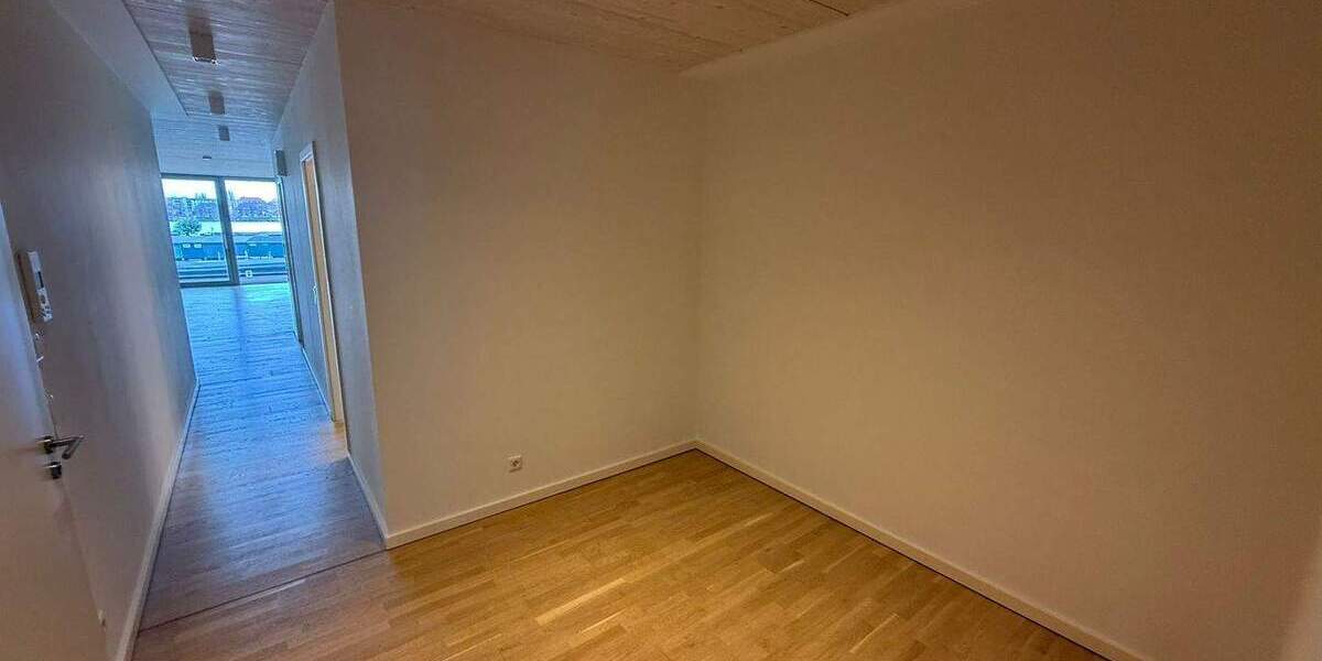 Etagenwohnung Schwerin Werdervorstadt - 3 Zimmer, 110 m&sup2;, 469.000&euro; | Angebot:25698172