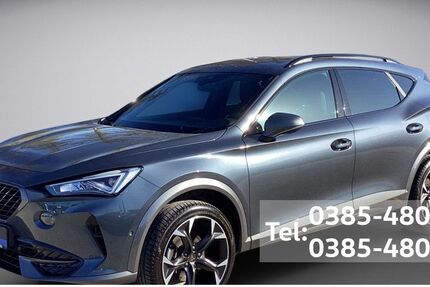 Cupra Formentor 40.200 km 25.990 &euro; Schwerin 19057