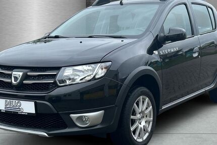 Dacia Sandero 78.490 km 7.990 &euro; Schwerin 19061