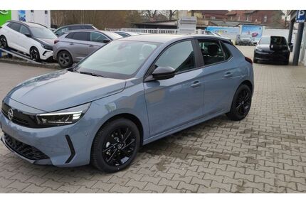 Opel Corsa 32.904 km 15.900 &euro; Zossen 15806