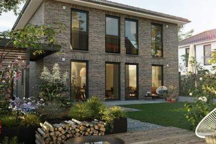 Haus Schwerin Lankow - 5 Zimmer, 147 m&sup2;, 276.390&euro; | Angebot:25665317