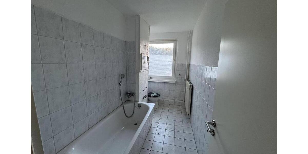 Etagenwohnung Hagenow - 3 Zimmer, 60 m&sup2;, 450&euro; | Angebot:26659931
