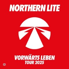 Northern Lite - Vorwärts Leben Tour 29.11.2025 Club Zenit Schwerin