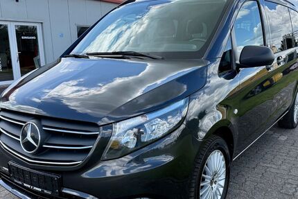 Mercedes-Benz Vito 246.500 km 21.990 &euro; Wismar/Kritzow 23970