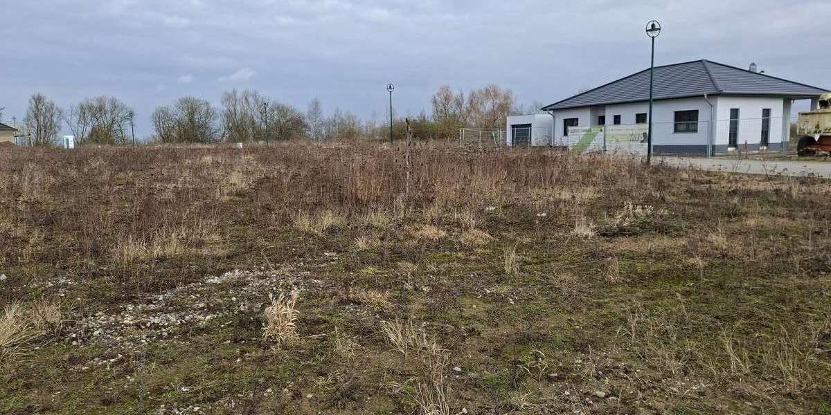 Grundstück Groß Stieten - 215.880&euro; | Angebot:23650067