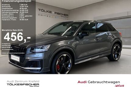 Audi SQ2