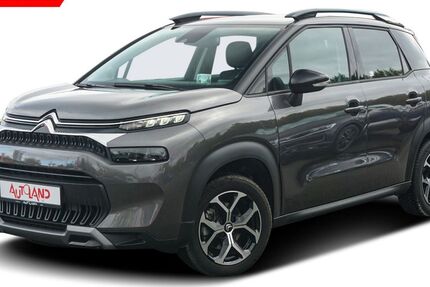 Citroen C3 Aircross 13.730 km 16.785 € Schwerin 19061