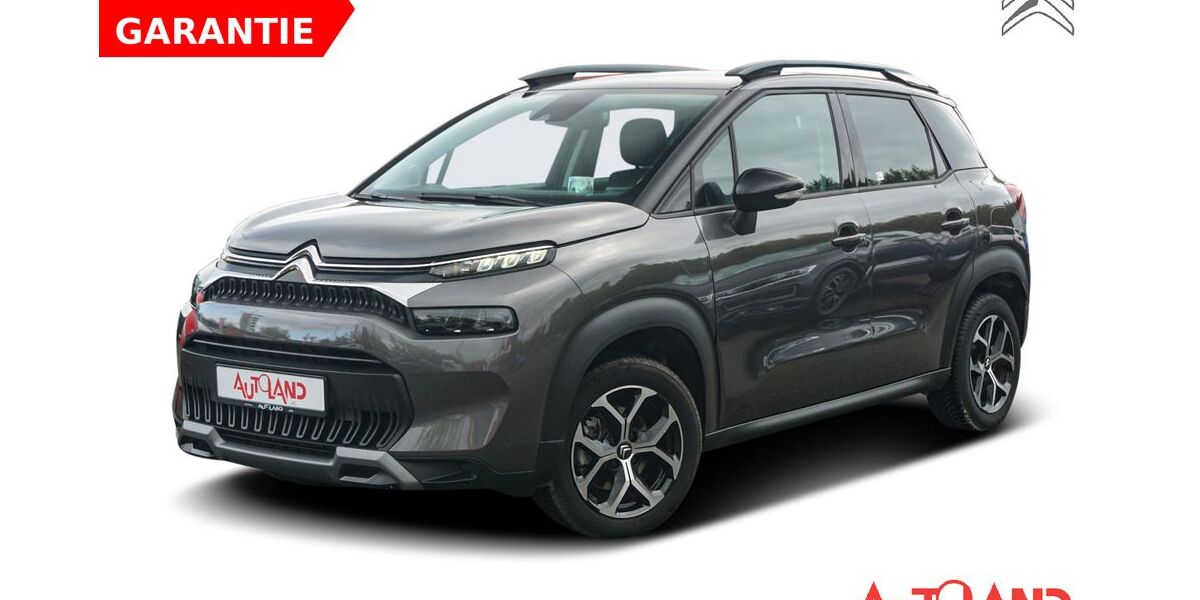 Citroen C3 Aircross 13.730 km 16.785 € Schwerin 19061