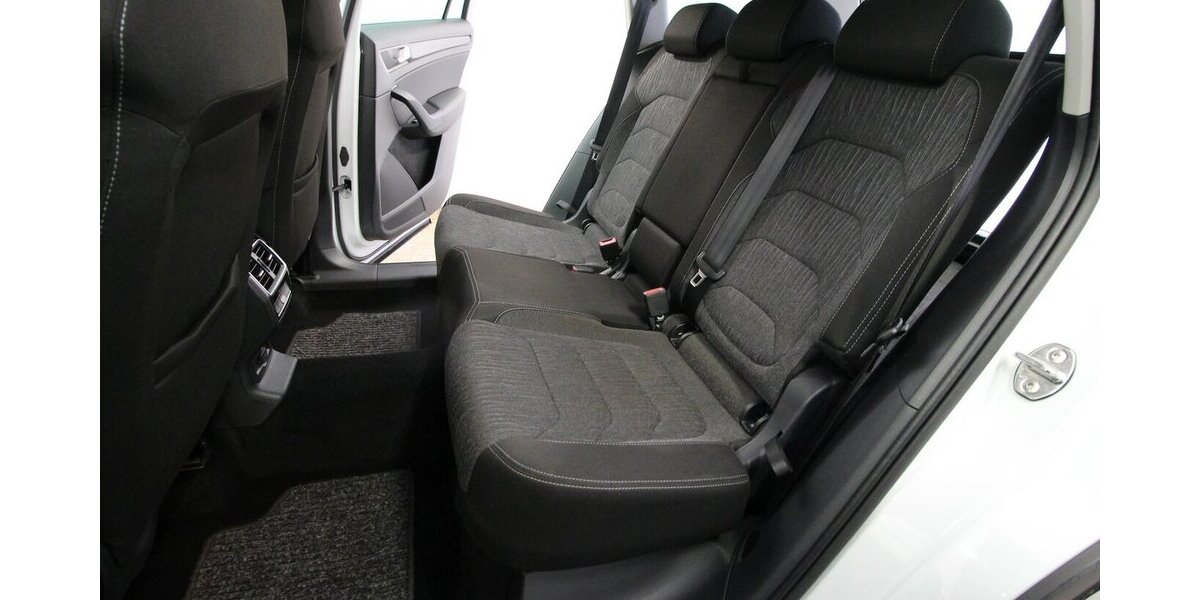 Skoda Kodiaq 1.5 TSI 7-DSG Style LED+NAVI+KAMERA+ACC 113.758 km 21.700 &euro; Hagenow 19230