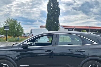 DS Automobiles DS7 (Crossback) 145.000 km 14.990 &euro; Blankenfelde-Mahlow 15831
