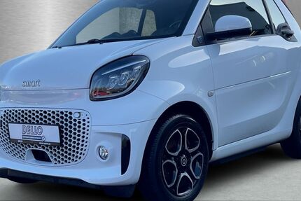 Smart ForTwo 84.910 km 10.990 &euro; Schwerin 19061