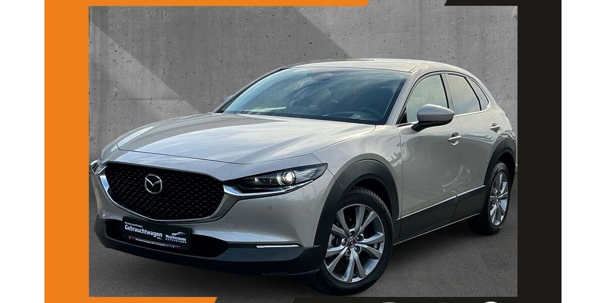 Mazda CX-30 5.170 km 25.950 &euro; Schwerin 19057