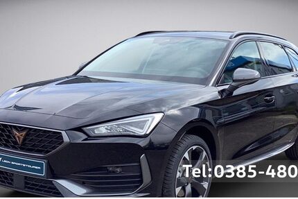 Cupra Leon 5.000 km 33.990 &euro; Schwerin 19057