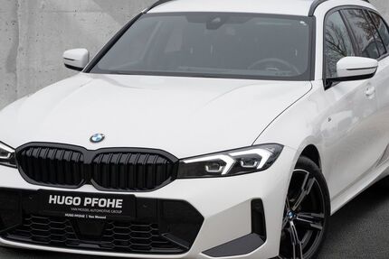 BMW 320 31.500 km 41.689 &euro; Schwerin 19057