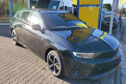 Opel Astra 12.450 km 25.900 &euro; Zossen 15806