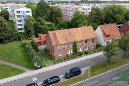 Haus Schwerin Friedrichsthal - 13 Zimmer, 296 m&sup2;, 620.000&euro; | Angebot:27195893
