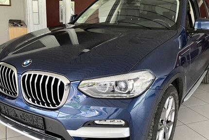 BMW X3 71.150 km 26.695 &euro; Schwerin 19061