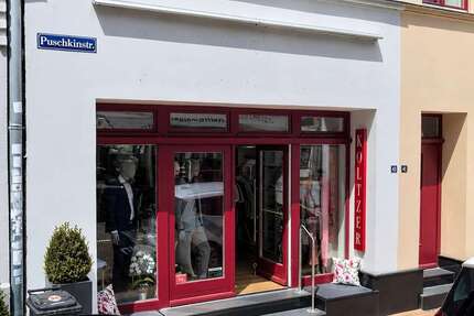 Gewerbeobjekt Schwerin Altstadt - 1.000&euro; | Angebot:27265948
