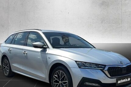 Skoda Octavia 48.000 km 24.900 &euro; Gadebusch 19205