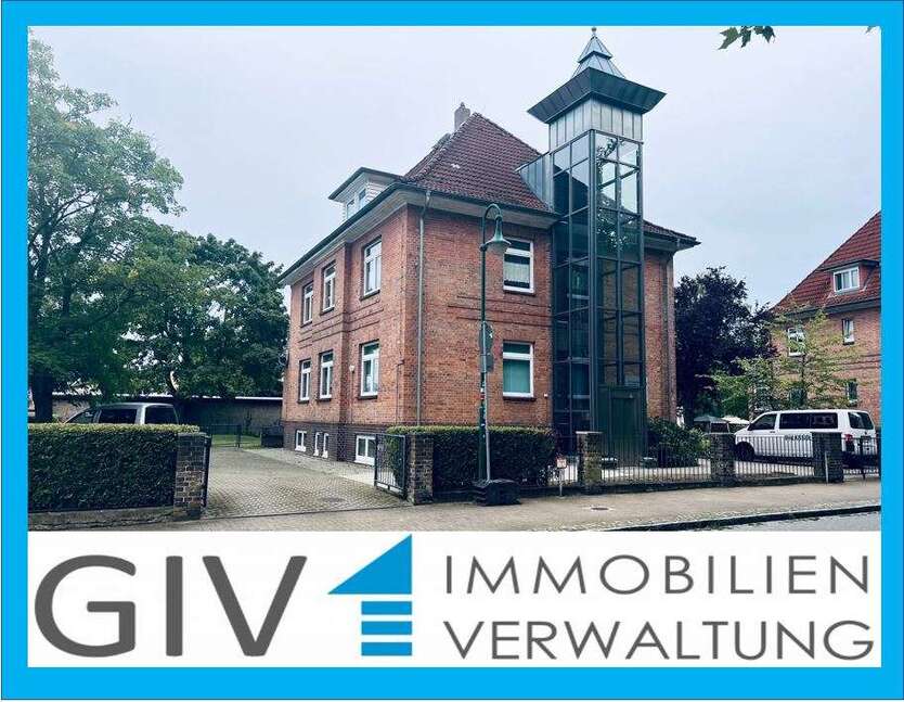 Büro in Hagenow 749.000 € 675 m²