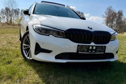 BMW 320 175.750 km 20.098 &euro; Neustadt-Glewe 19306
