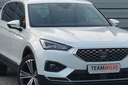 Seat Tarraco 87.450 km 24.990 &euro; Schwerin 19061
