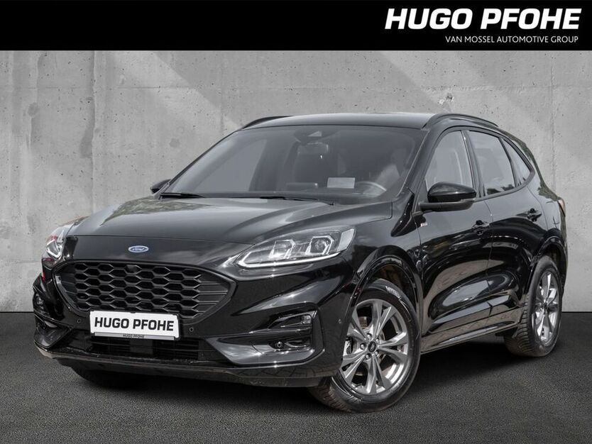 Kuga