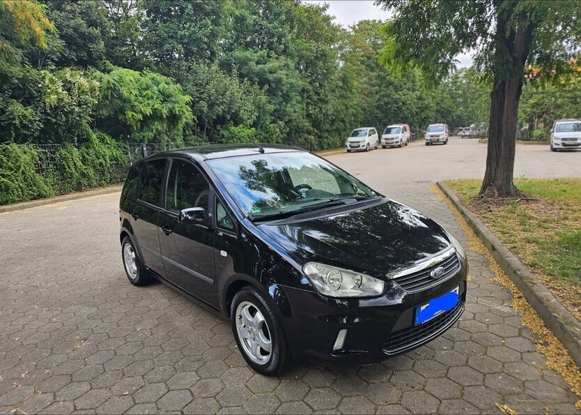Ford C-Max 257.550 km 2.650 € Schwerin 19053