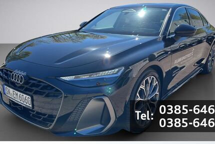 Audi A6 3.000 km 61.450 &euro; Schwerin 19061