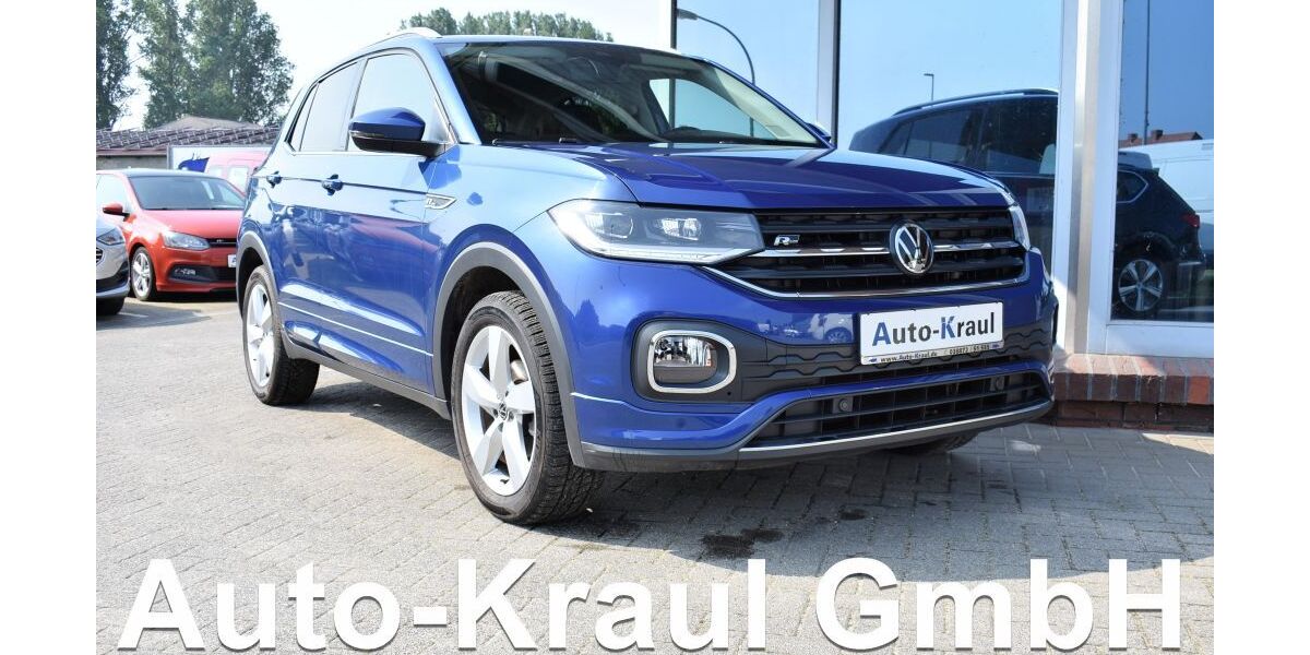 VW T-Cross 67.047 km 20.749 € Rehna 19217