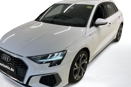 Audi A3 49.450 km 26.990 &euro; Gadebusch 19205