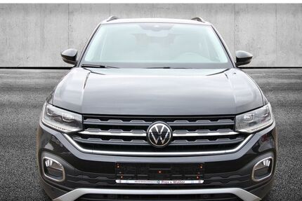 VW T-Cross 41.681 km 19.900 &euro; Hagenow 19230
