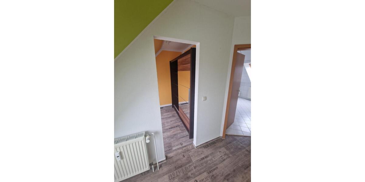 Dachgeschoßwohnung Wittenförden - 2 Zimmer, 67 m&sup2;, 620&euro; | Angebot:25363148