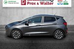 Fiesta EcoBoost M-Hybrid Titanium LED+TEMPOMAT
