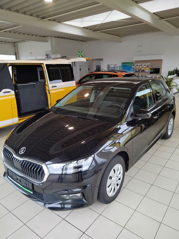 Fabia