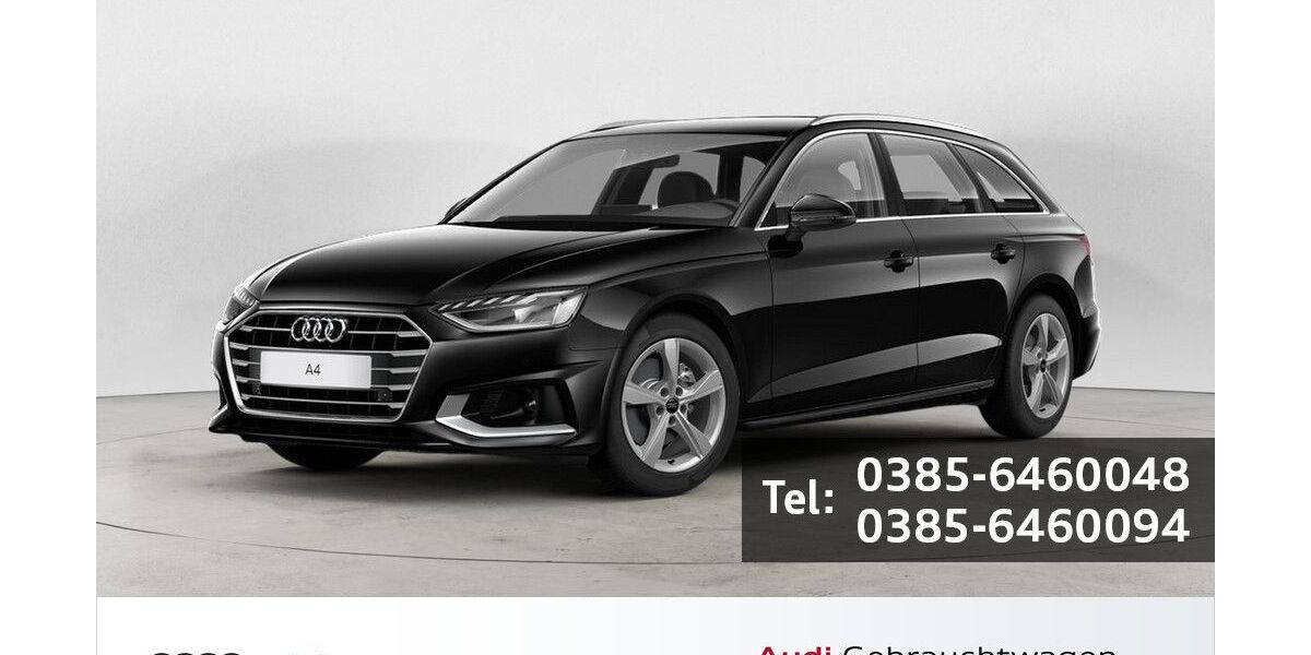 Audi A4 114.500 km 21.490 &euro; Schwerin 19061