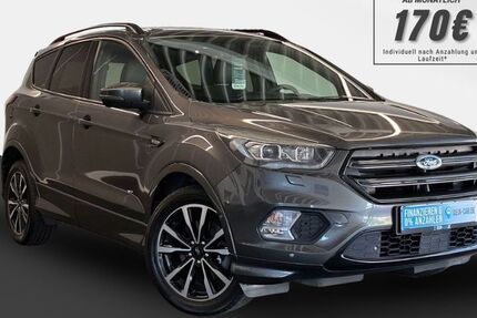 Ford Kuga 53.500 km 17.440 &euro; Wismar 23970