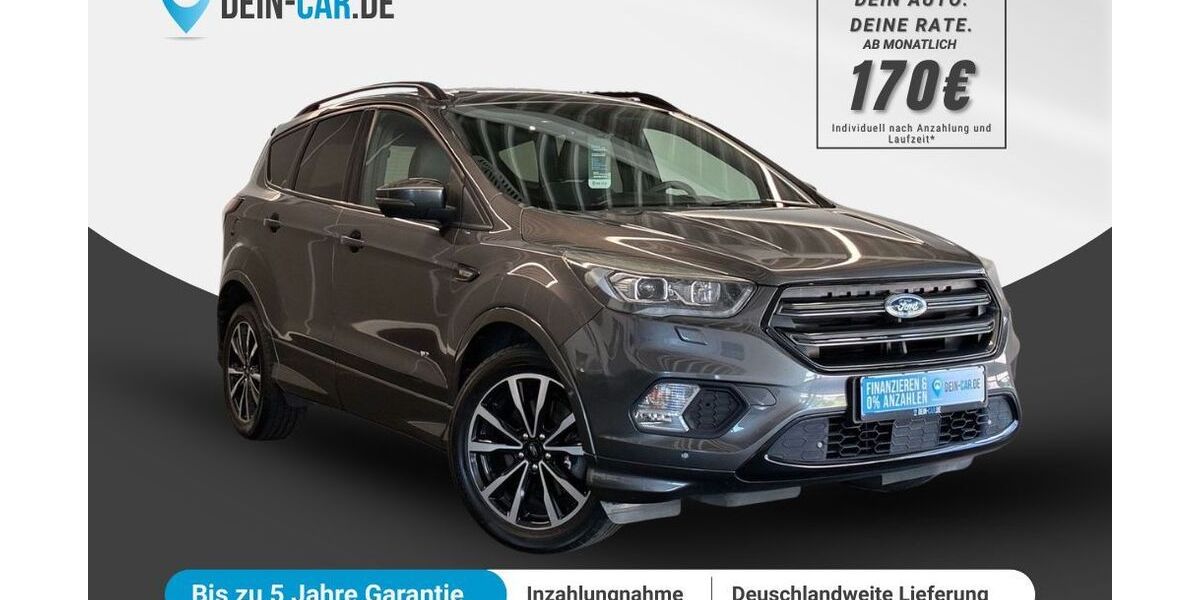 Ford Kuga 53.500 km 17.440 &euro; Wismar 23970