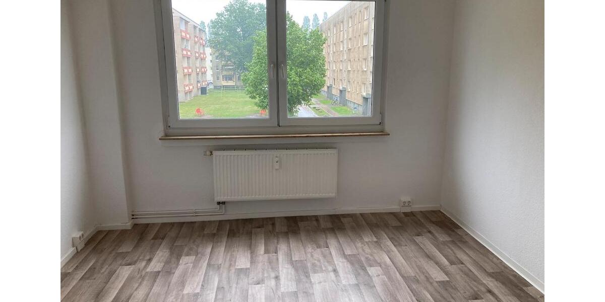 Etagenwohnung Hagenow - 3 Zimmer, 61 m&sup2;, 366&euro; | Angebot:26619093
