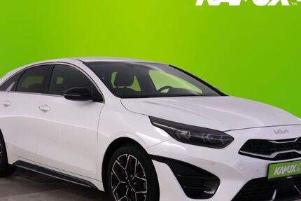 Kia pro ceed / ProCeed 21.400 km 23.900 &euro; Schwerin 19055