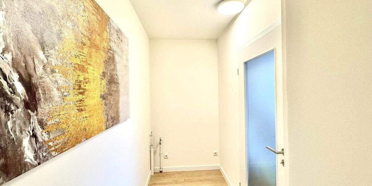 Doppelhaushälfte Wismar Friedenshof - 4 Zimmer, 127 m&sup2;, 349.900&euro; | Angebot:25846217