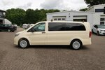 Vito Tourer 116 CDI Pro extralang TAXI LED+NAVI