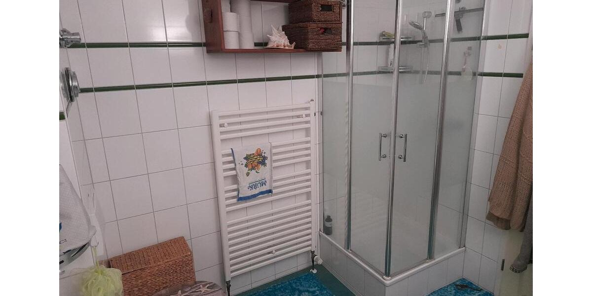 Maisonettenwohnung Pinnow - 4 Zimmer, 95 m&sup2;, 775&euro; | Angebot:26350923