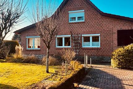 Haus Hagenow - 329.000&euro; | Angebot:25360373