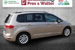 VW Touran 1.6 TDI BMT 7-DSG Comfortline NAVI+ACC 151.032 km 14.500 &euro; Hagenow 19230