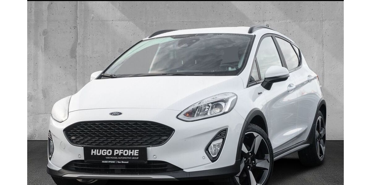 Ford Fiesta 74.900 km 16.950 &euro; Schwerin 19061