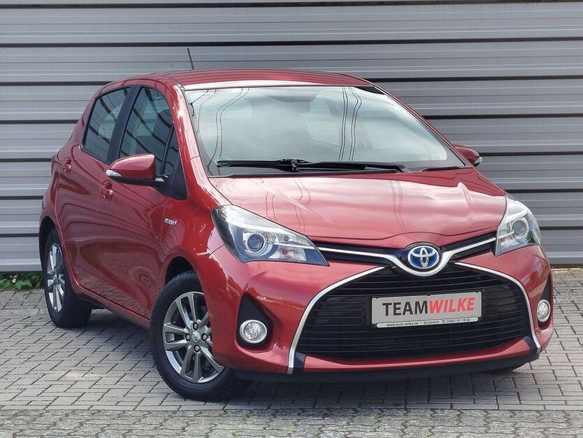 Yaris