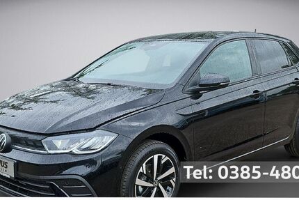VW Polo 2.500 km 25.990 &euro; Schwerin 19057
